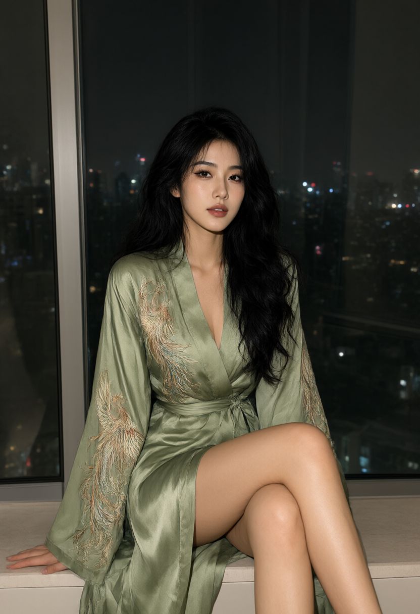 电影《夜班之后》海报